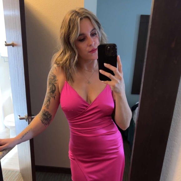 Meet your Posher, Kacy - Picture 1 of 1